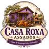 Casa Roxa Assados
