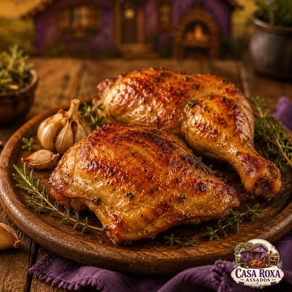 Frango
