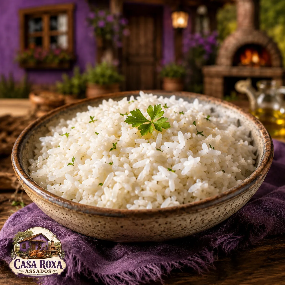 Arroz