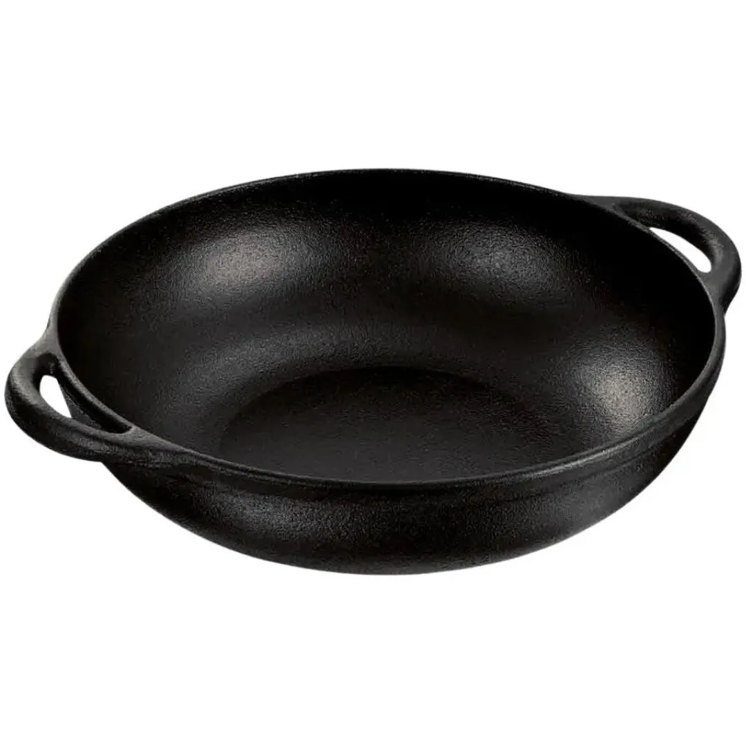 Panela para Parmegiana de Ferro 22 cm