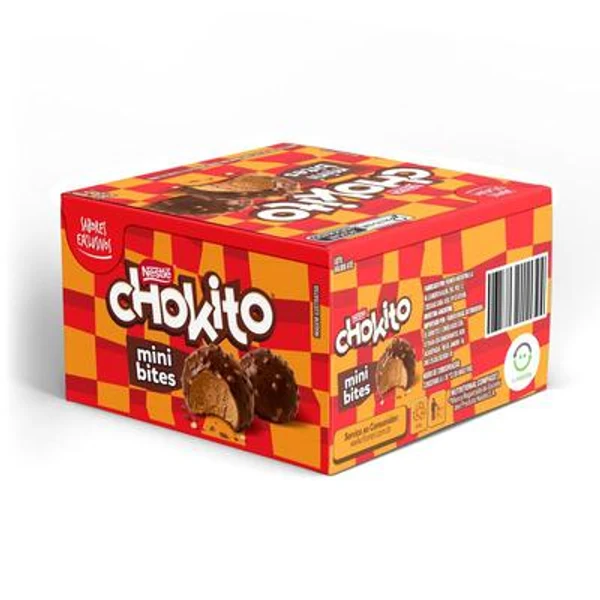 Chokito Bites 78g